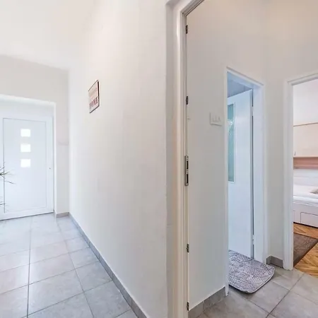 Apartman Paola Appartement
