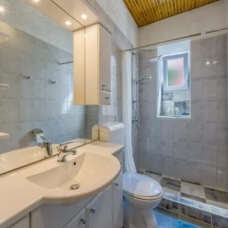 Appartement Apartman Paola *