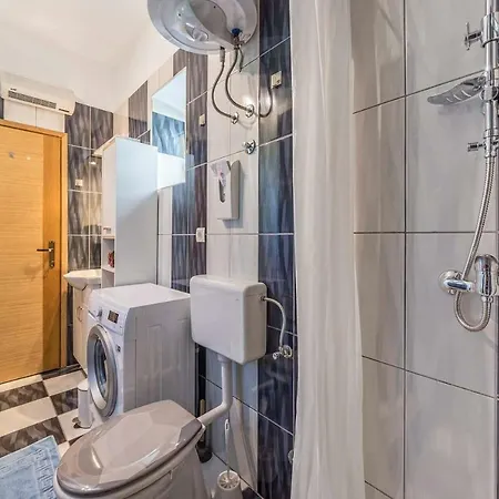 Apartman Paola *