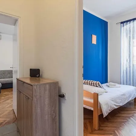 Apartman Paola Appartement Pula