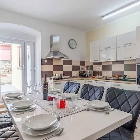 Apartman Paola Appartement