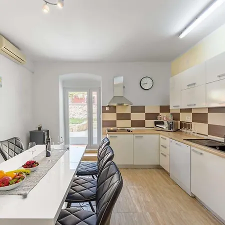 Apartman Paola Appartement