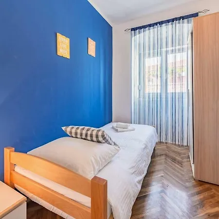 Apartman Paola * Pula
