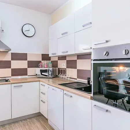 Apartman Paola