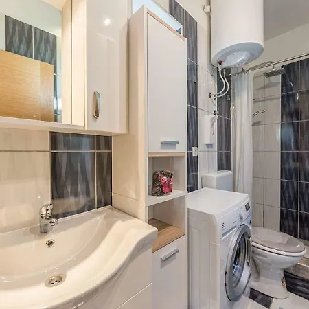 Apartman Paola