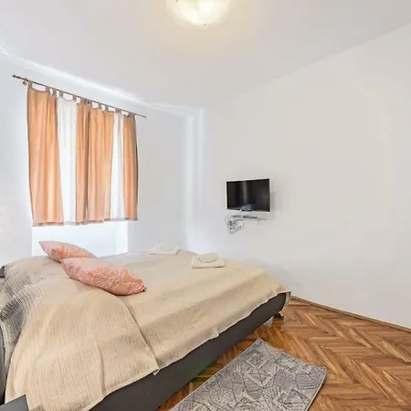 Appartement Apartman Paola