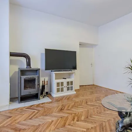 Apartman Paola Appartement Pula