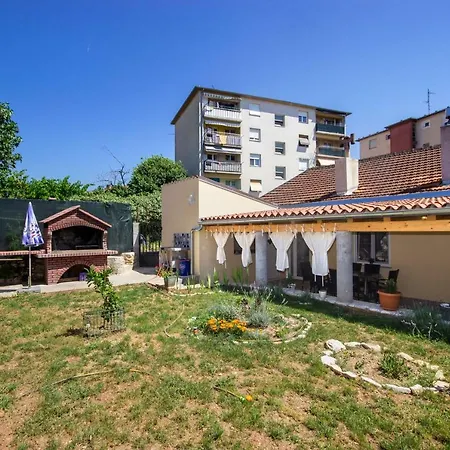 Apartman Paola * Pula