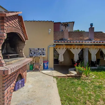 Appartement Apartman Paola Pula