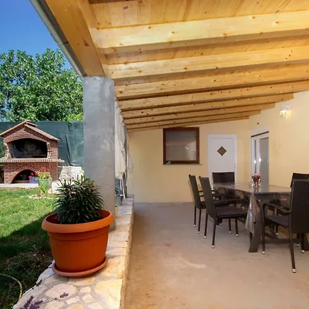 Appartement Apartman Paola